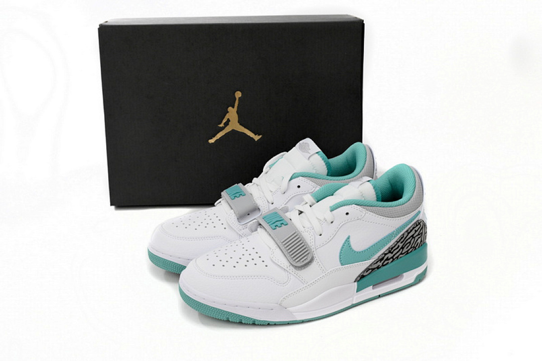 Air Jordan AJ312 Little Tiffany