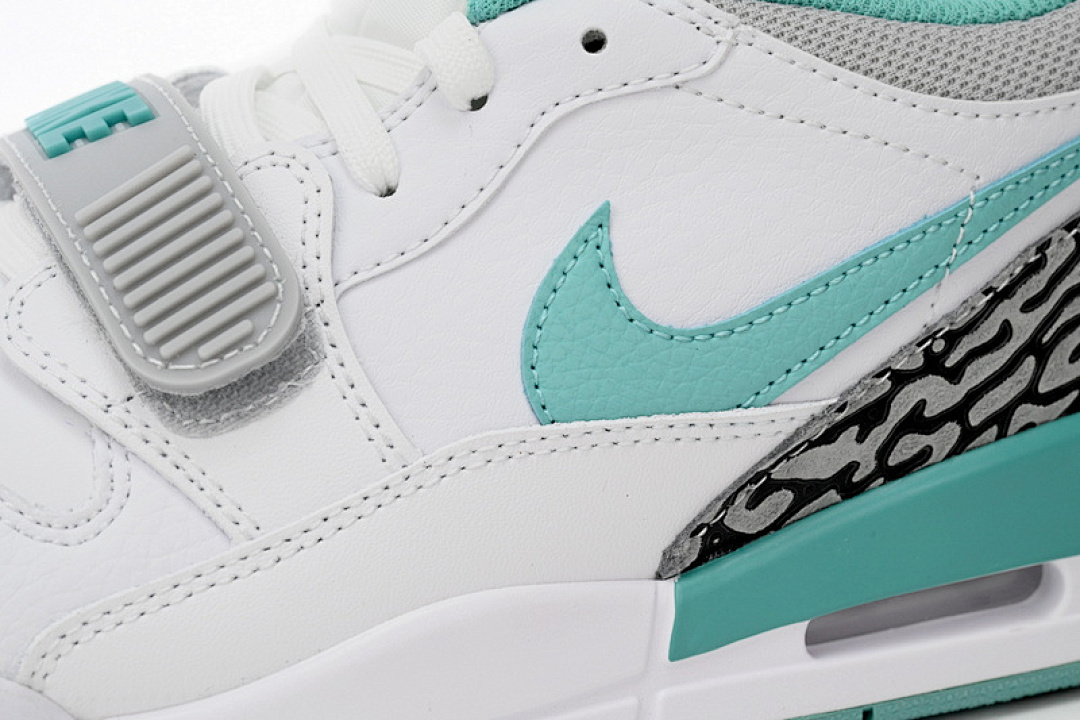 Air Jordan AJ312 Little Tiffany