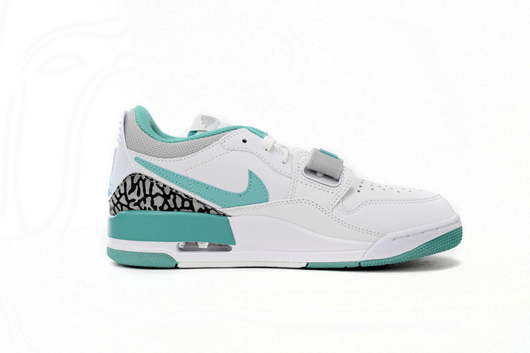 Air Jordan AJ312 Little Tiffany