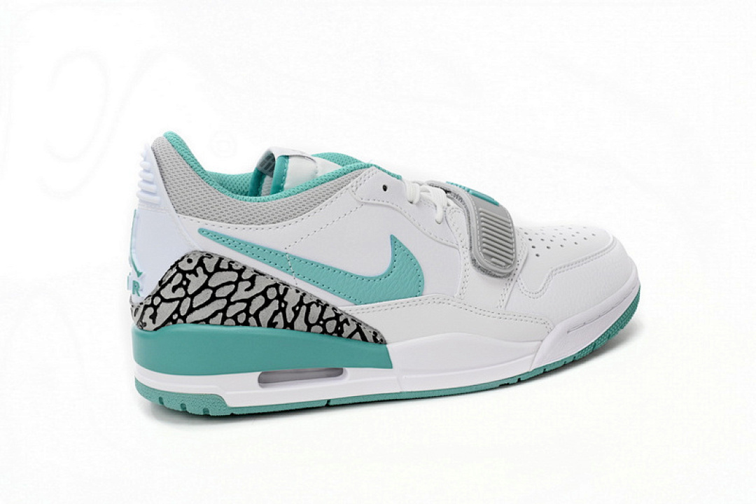 Air Jordan AJ312 Little Tiffany