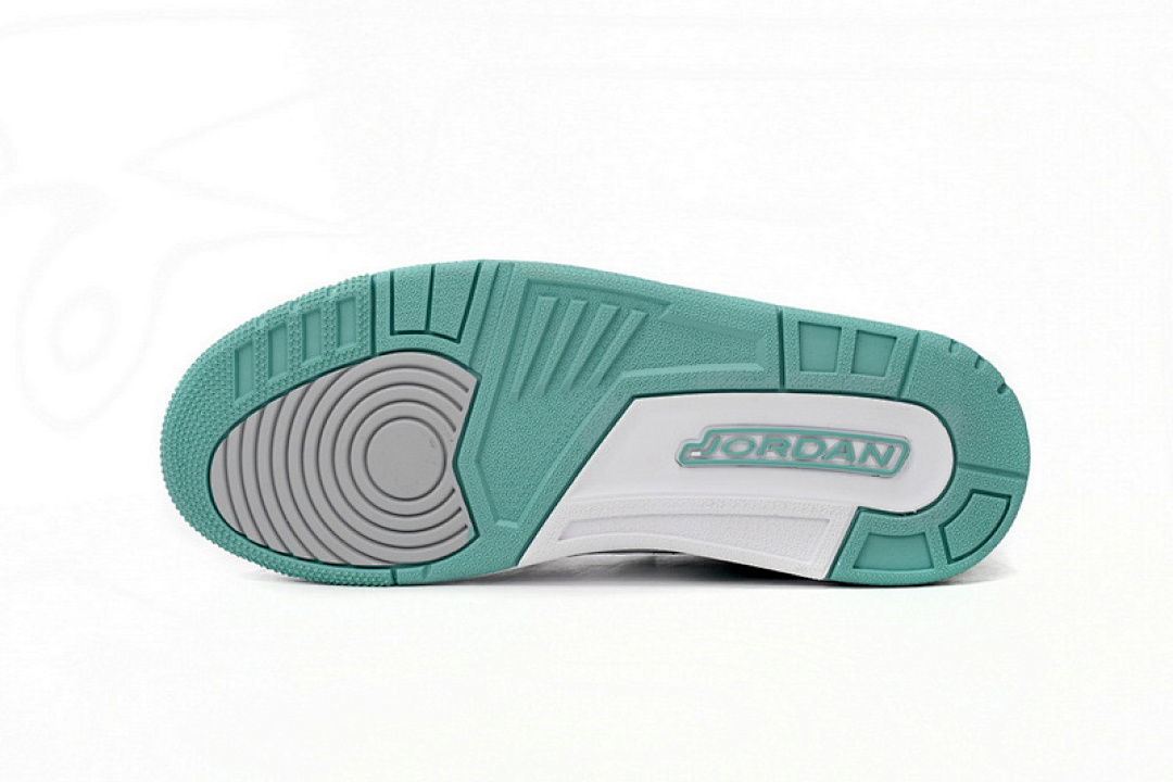 Air Jordan AJ312 Little Tiffany