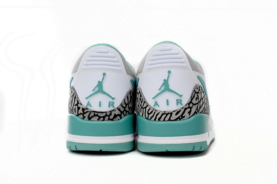 Air Jordan AJ312 Little Tiffany