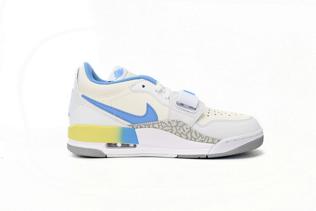 Air Jordan AJ312 GS Magnolia