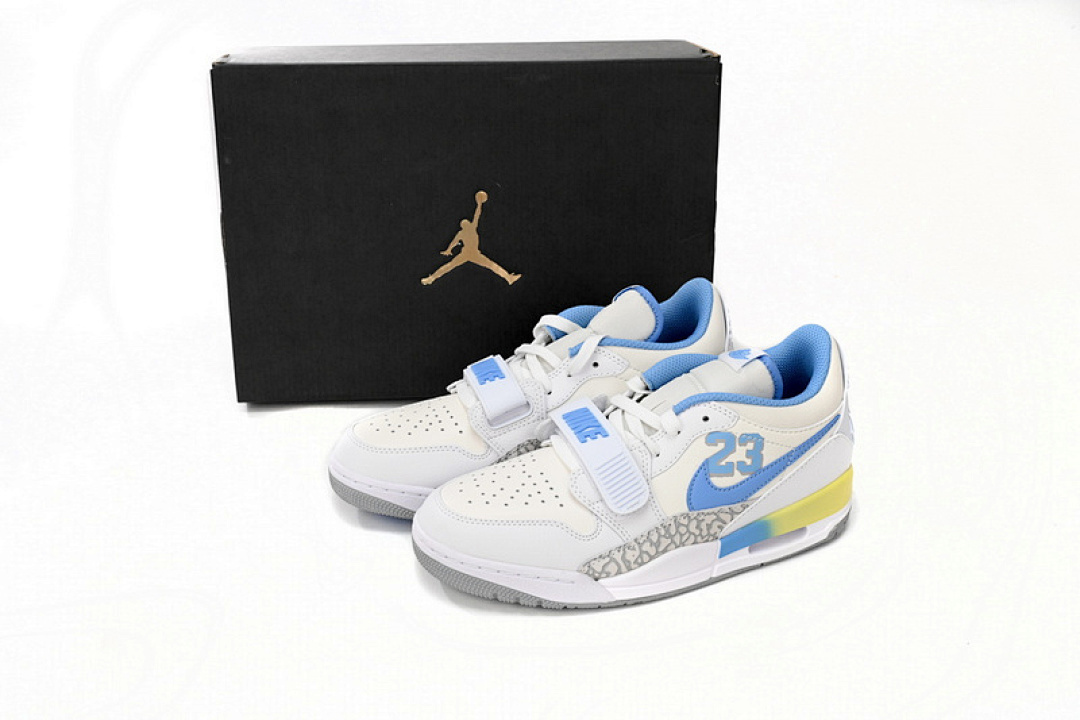 Air Jordan AJ312 GS Magnolia