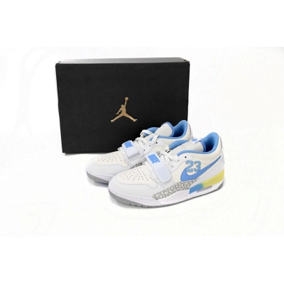 Air Jordan AJ312 GS Magnolia 02