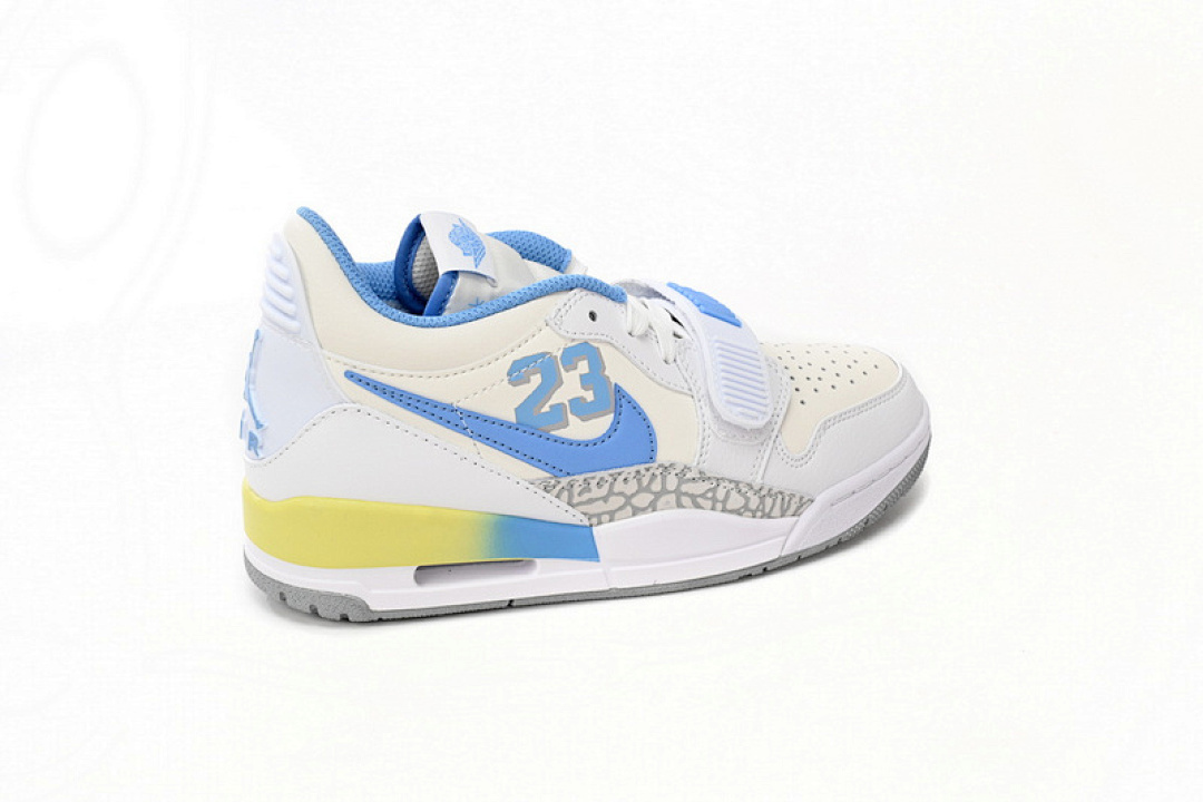 Air Jordan AJ312 GS Magnolia