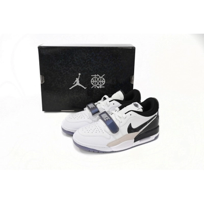 Air Jordan AJ312 Blue-Black 02