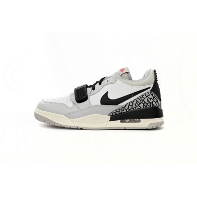 Air Jordan AJ312 Lime 01
