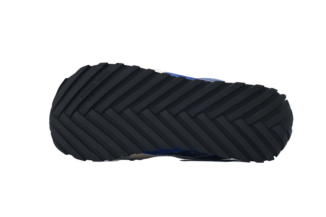 Bottega Veneta OrbitDark Blue