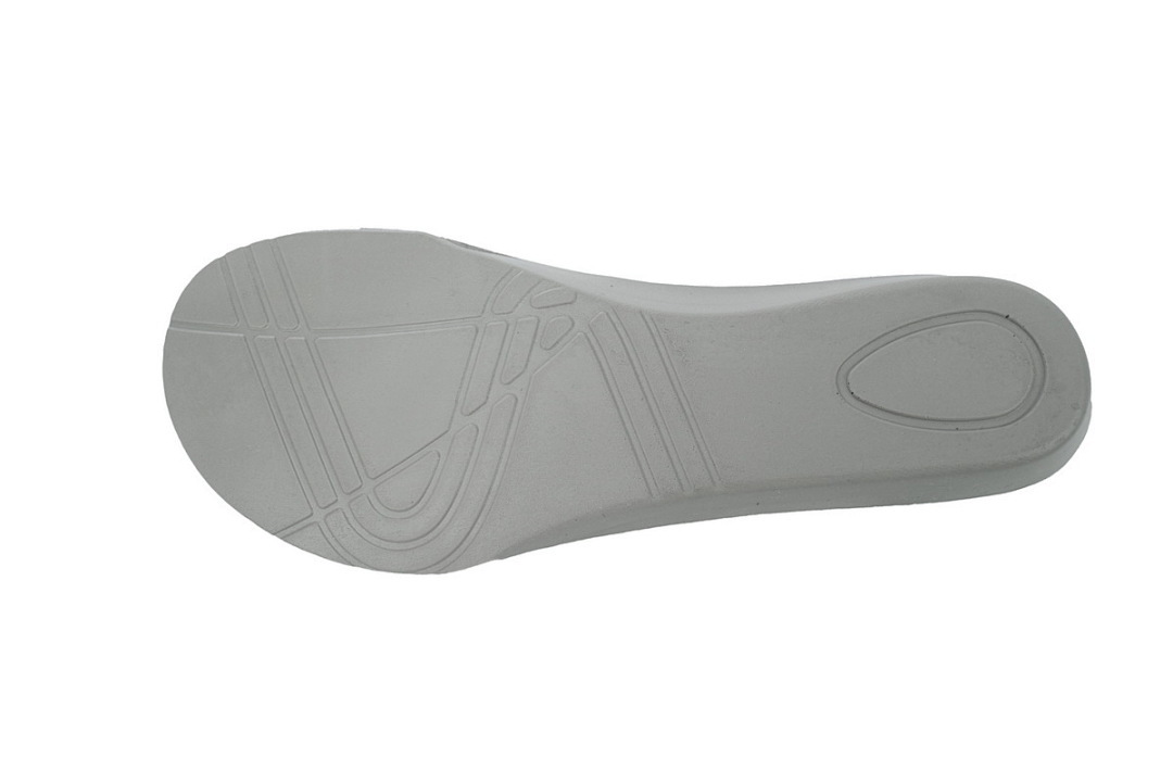 Bottega Veneta Orbit Silvery