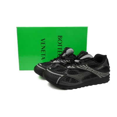 Bottega Veneta Orbit Black 02