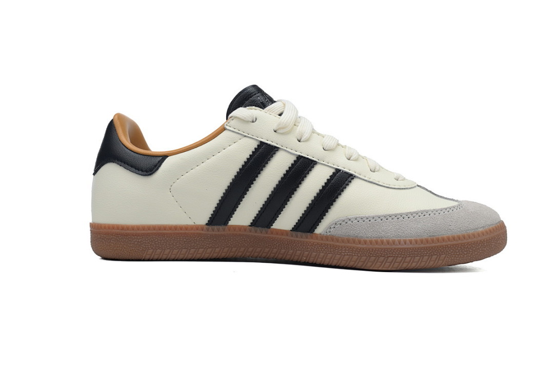 JJJJound x adidas Originals Samba OG 'White'