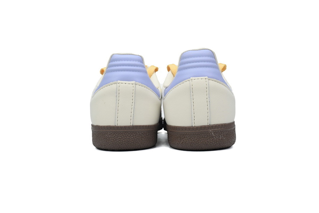 Originals Samba OG 'Oat Violet Tone'