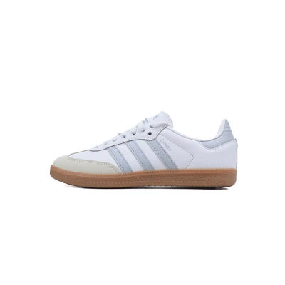 Originals Samba OG 'White Halo Blue Gum' 01