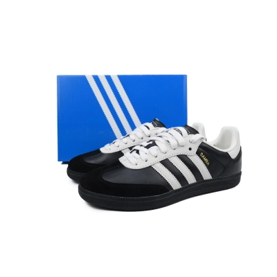 Originals Samba OG '75th Anniversary' 02