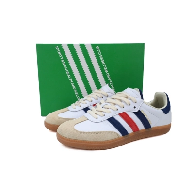 Sporty & Rich x Samba OG 'USA' 02