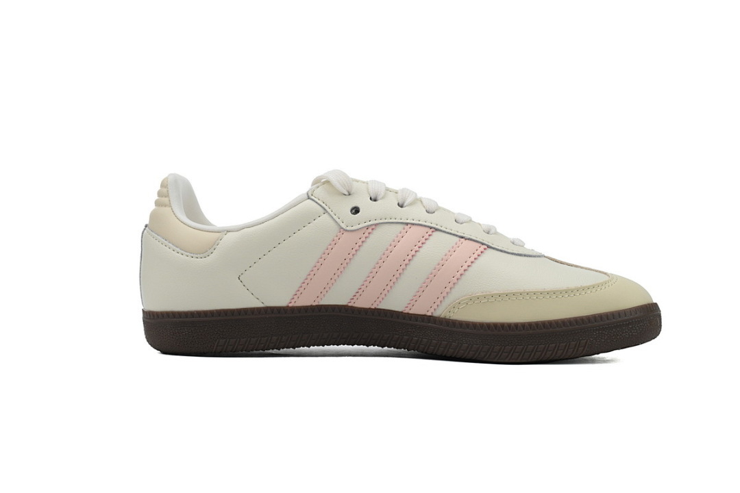 Adidas Samba OG 'Cloud White Wonder Quartz'