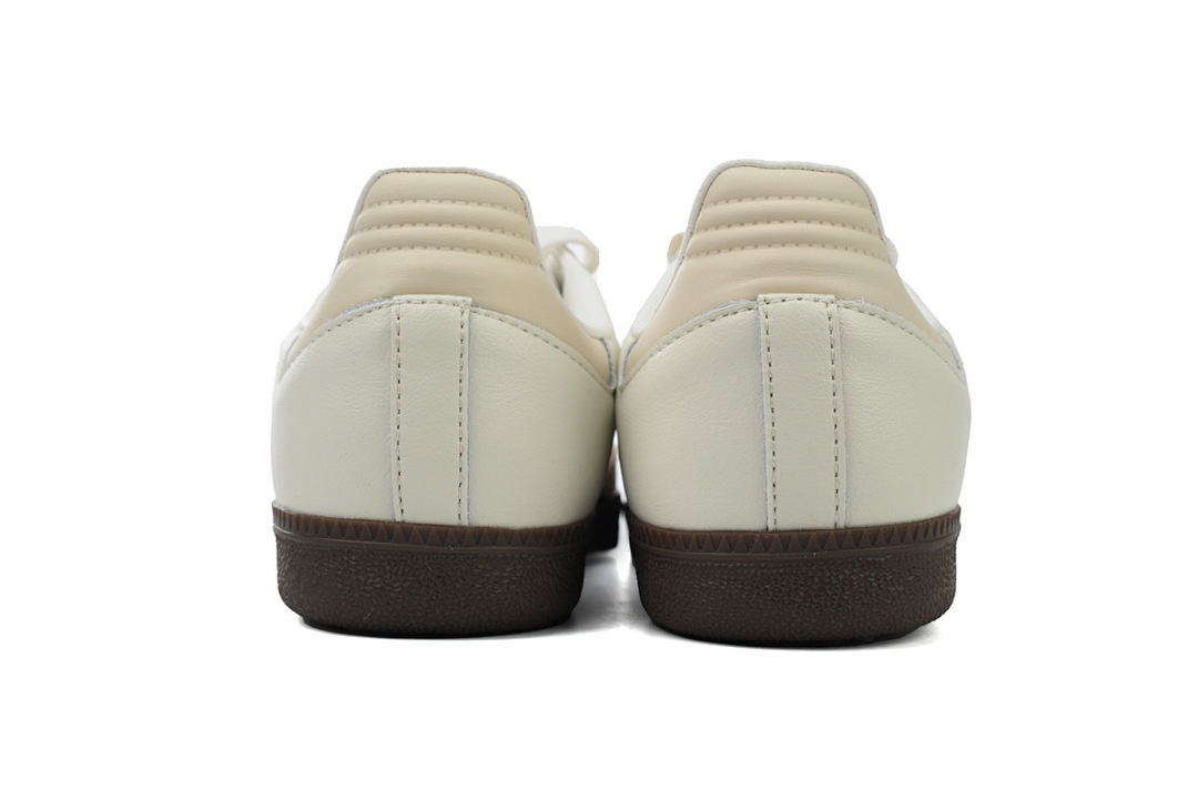 Adidas Samba OG 'Cloud White Wonder Quartz'