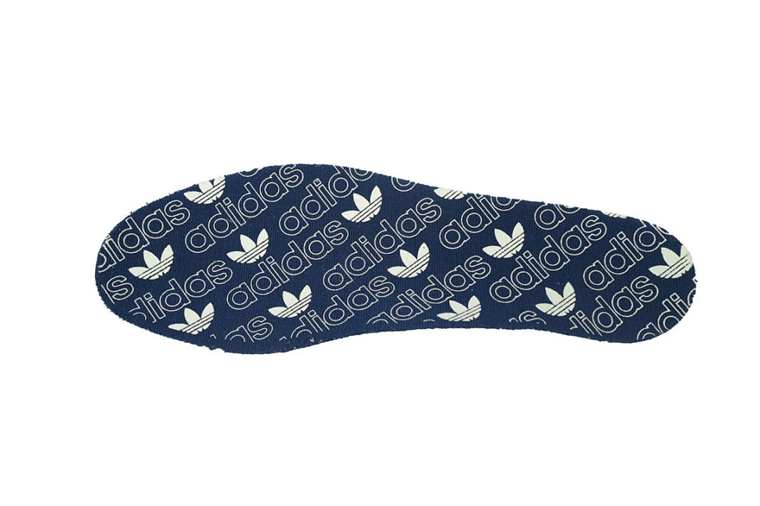 Samba OG 'Night Indigo Crew White'