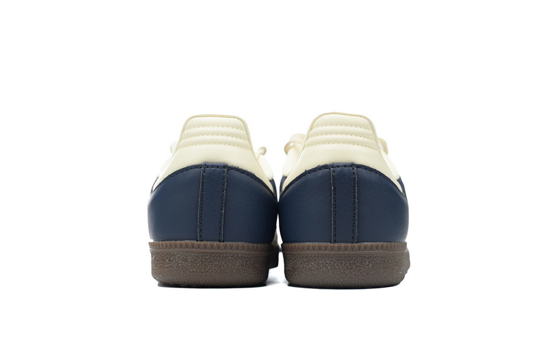 Samba OG 'Night Indigo Crew White'