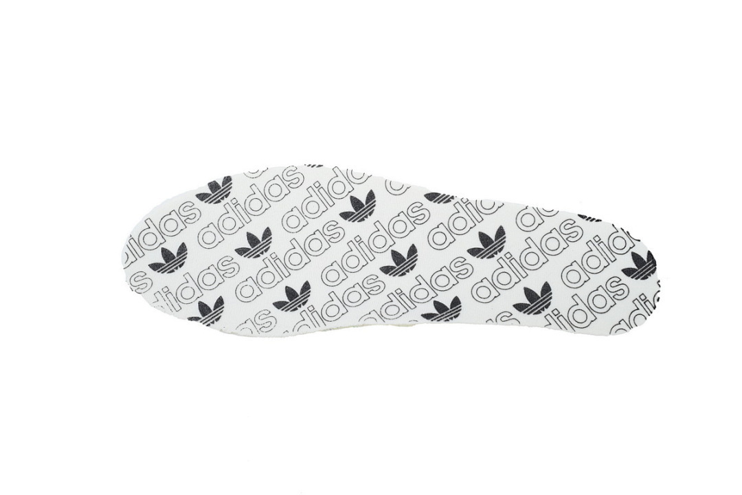 Samba OG 'White Floral Embroidery'