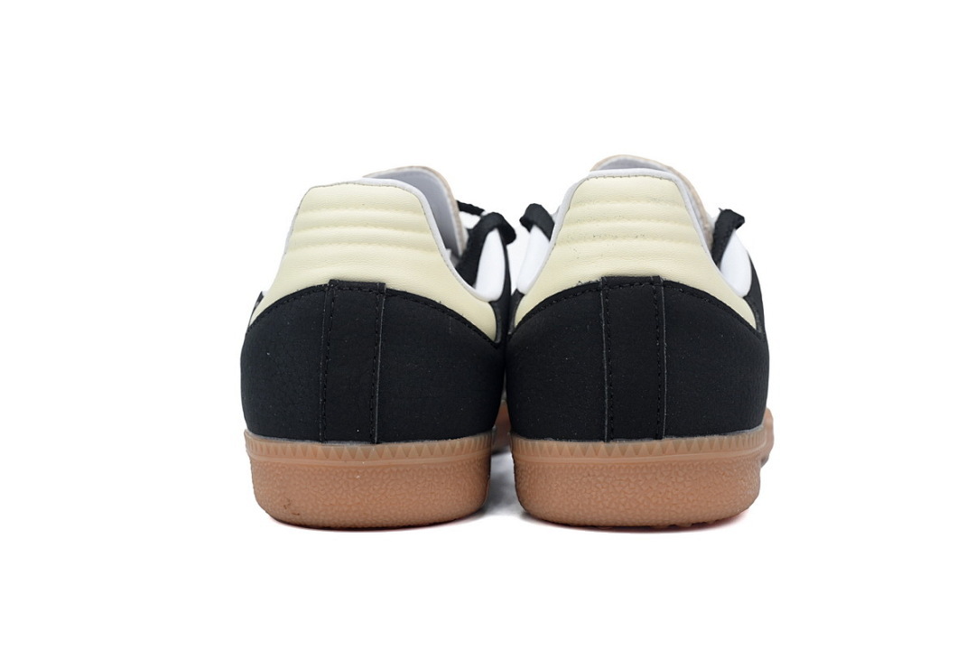 adidas Samba OG 'Black Wonder White'