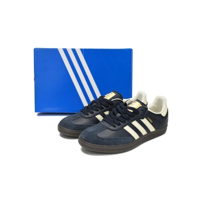 Adidas Samba OG 'Night Navy Gum' 02