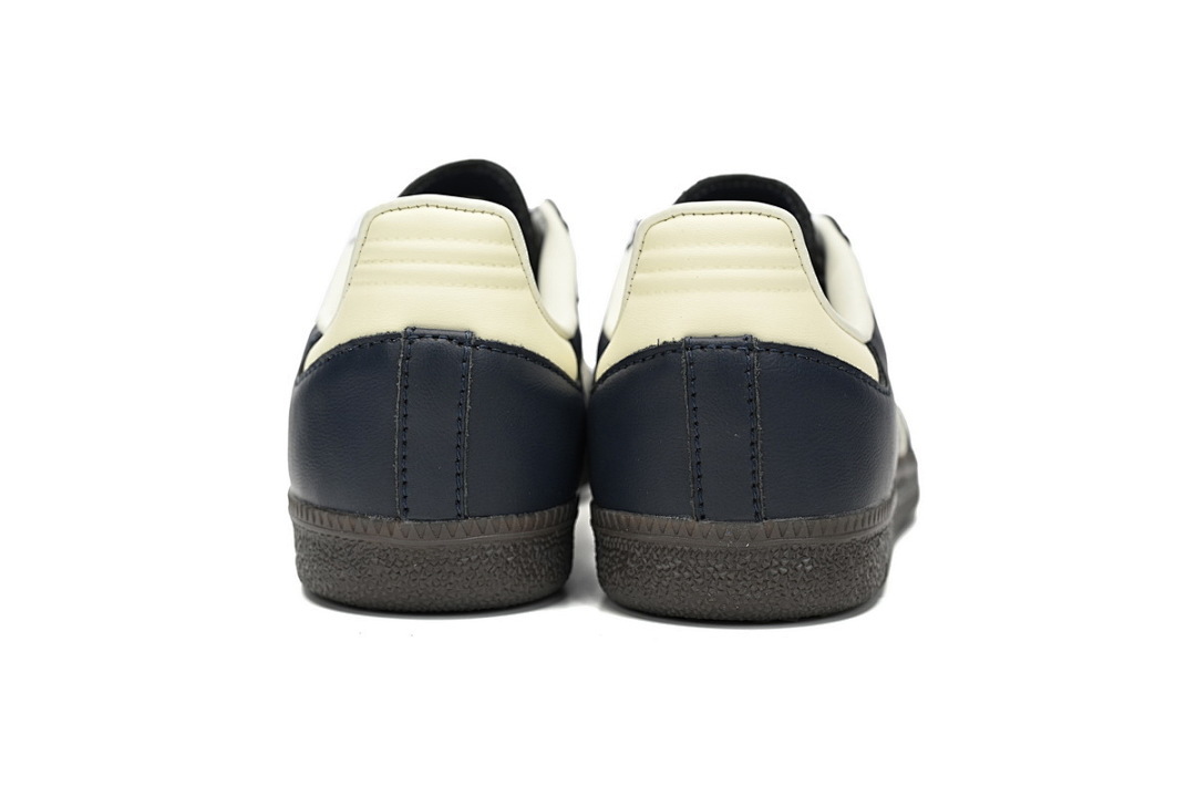 Adidas Samba OG 'Night Navy Gum'