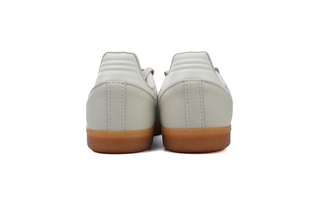 Originals Samba Vegan /OG Grey