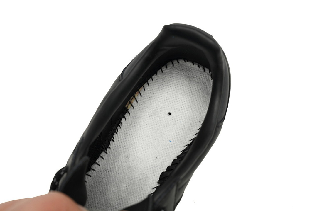 Originals Samba Vegan /OG Leather all Black