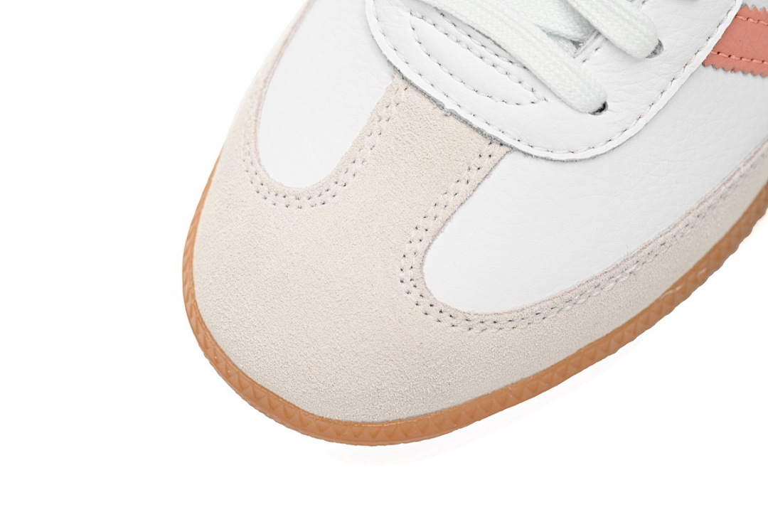 Adidas Samba OG Womens White Wonder