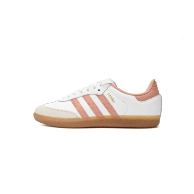 Adidas Samba OG Womens White Wonder 01