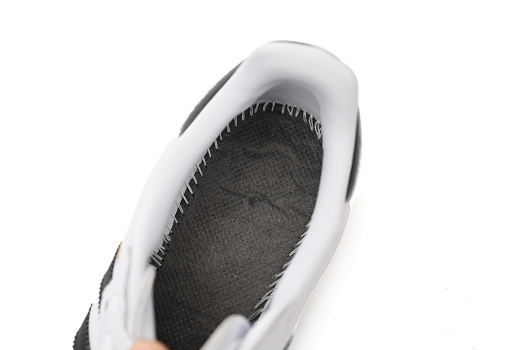 Originals Samba Vegan /OG Rice White Black
