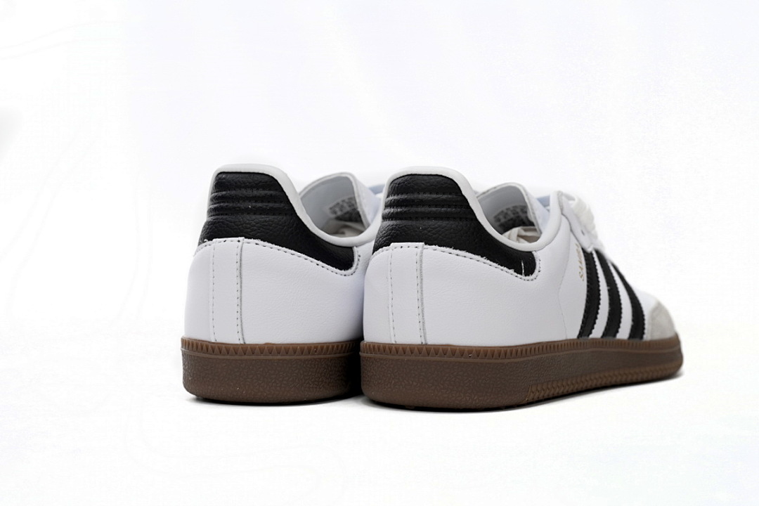 Originals Samba Vegan /OG White Black