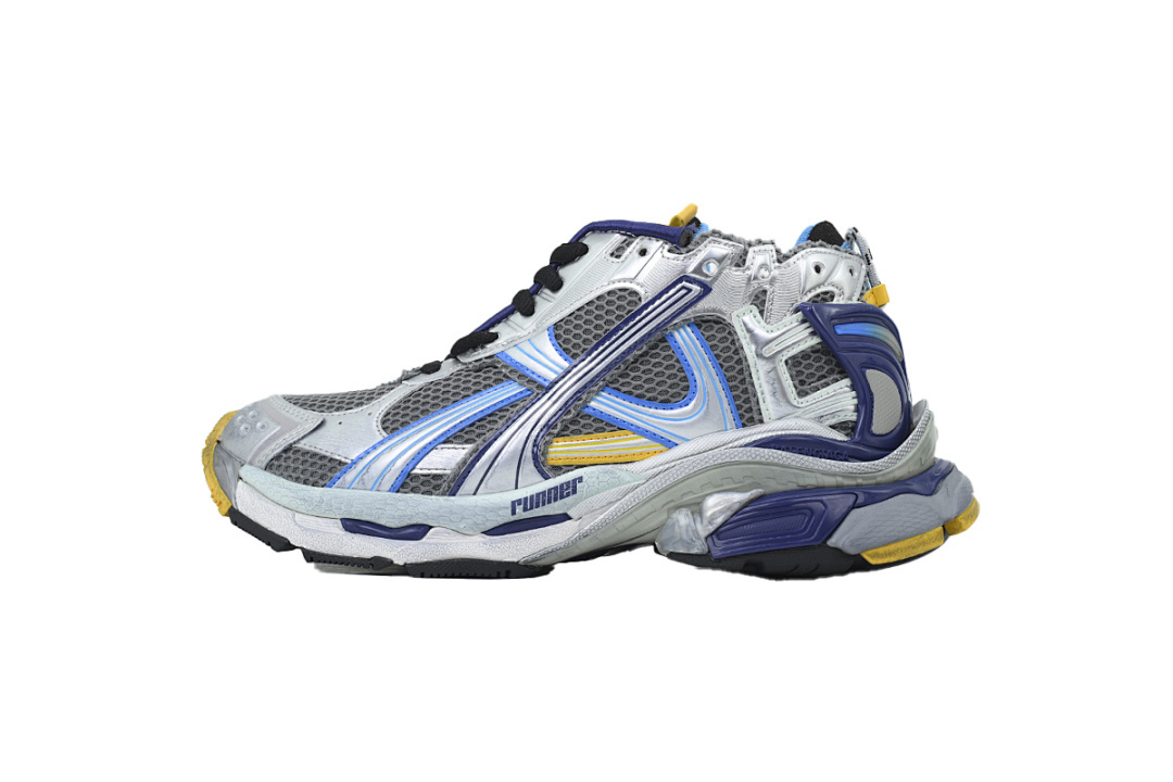 W3RMU 1474 Silver Gray