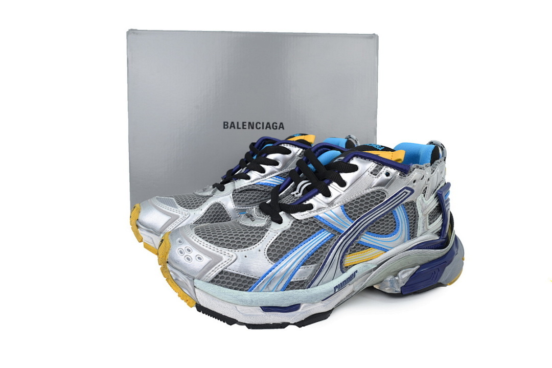 W3RMU 1474 Silver Gray