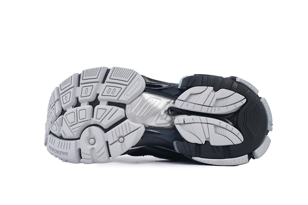 Balenciaga Runner Sneaker Dark Gray