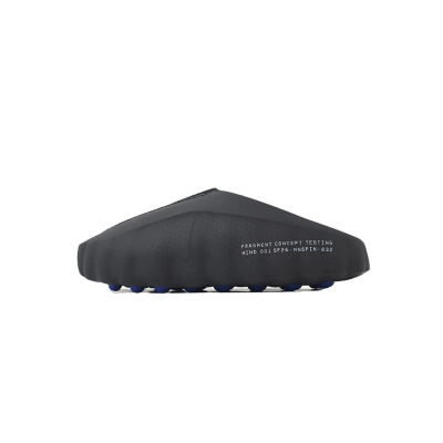 Fragment Design x Nike Mind 001 'Black' 01