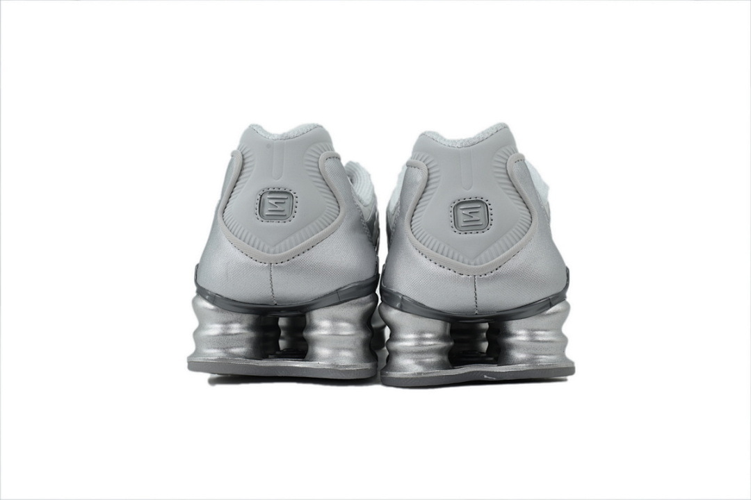 Nike Wmns Shox TL 'Chrome'