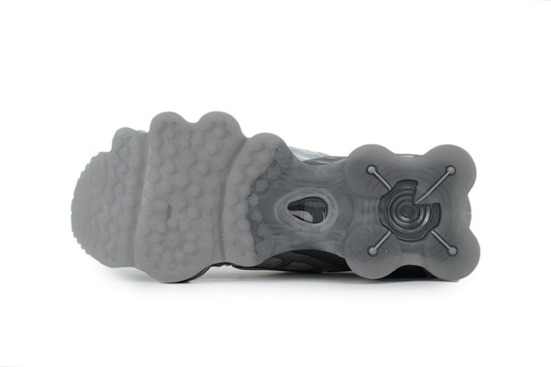 Nike Wmns Shox TL 'Chrome'