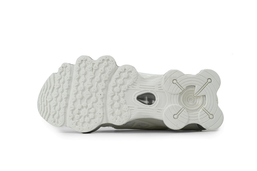 Nike Wmns Shox TL 'Sail'