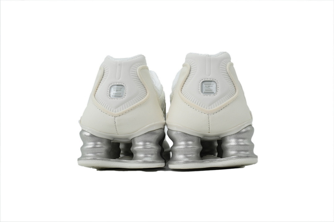 Nike Wmns Shox TL 'Sail'