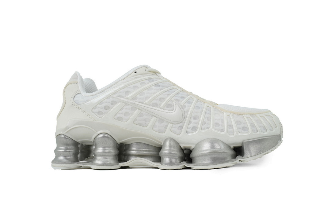 Nike Wmns Shox TL 'Sail'