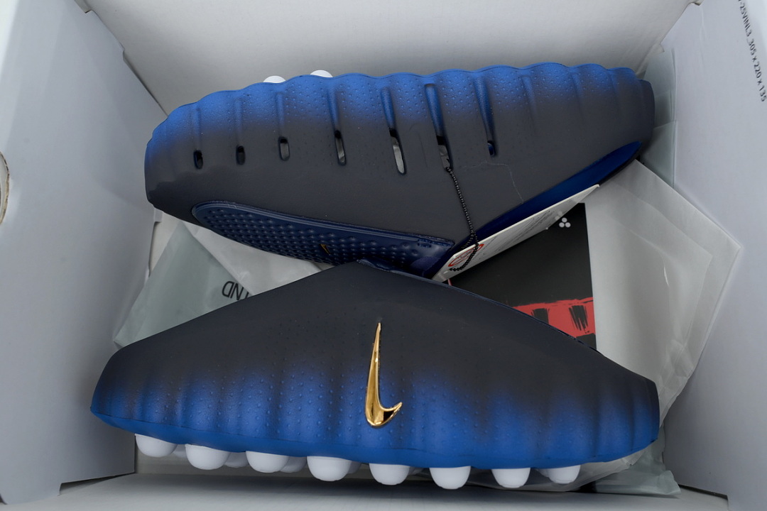 Nike Mind 001 'Blackened Blue'