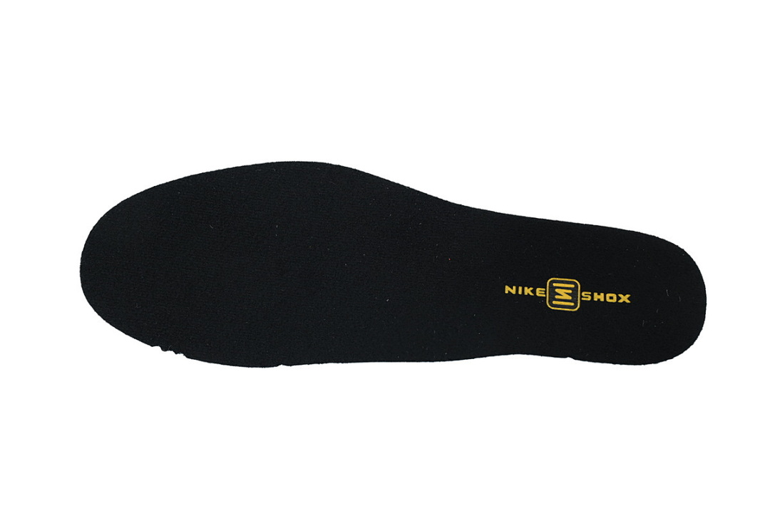 Nike Shox TL 'Black University Gold'