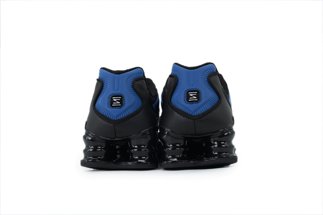Nike Shox TL 'Reflective Ice Blue'