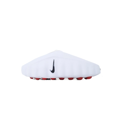 Nike Mind 001 'White Speed Red' 01