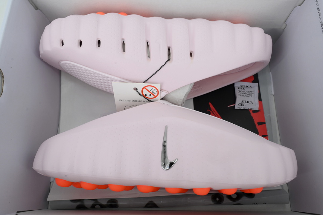 Wmns Nike Mind 001 'Pearl Pink'