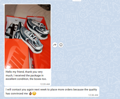 Sacai x Nike LDV Waffle Black review Scott 00