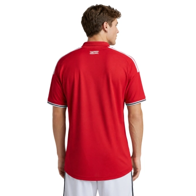 Manchester United 2026/27 Home Jersey - Player Version Football Shirt-Slim Fit 02